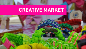 CREATIVE MARKET