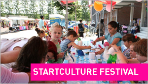 STARTCULTURE FESTIVAL